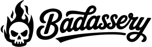 Badassery Coffee